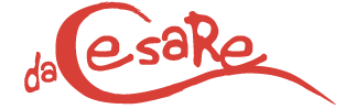 Trattoria da Cesare